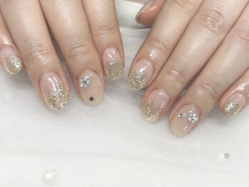 画像持込み90分♪ ¥7000