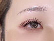 アイモア 一宮店(eye mor.)/マツエク★フラットラッシュ