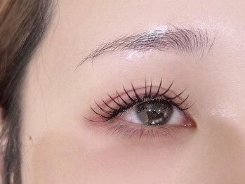 アイモア 一宮店(eye mor.)/マツエク★フラットラッシュ