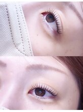 シックドゥアキタ(CHIC de Akita)/まつ毛パーマ