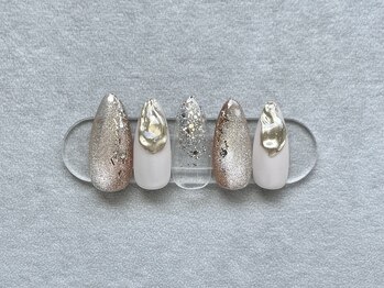 アンドネイルコロン(&Nail:)/定額★110min