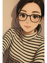 モコモコネイル(mokomoko nail) aya