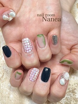 持ち込みデザインアート