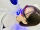 ホワイトニングカフェ アスピア明石店(WhiteningCafe)の写真/【1日完結なのでブライダル前にも】ホワイトニングで特別な日を更に美しく最高な状態でお迎えください♪