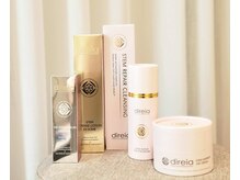 ムー 表参道店(mou)/こだわりのケア用品