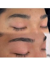 ビュー テンジン 天神 大名(VIEW TENJIN)/アイブロウ(眉毛)WAX脱毛