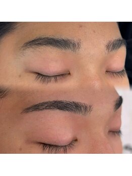 ビュー テンジン 天神 大名(VIEW TENJIN)/アイブロウ(眉毛)WAX脱毛