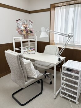 小規模プライベートサロン