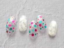 にこん/☆Summer限定デザイン￥8,000☆