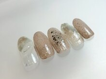 ローズデール ララガーデン長町店(ROSEDALE)/トレンドニュアンス8