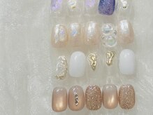 アトリエ ユニヴ(atelier univ.)/~ アクセサリー定額 ~