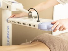 鍼灸サロン アヤカ(AYAKA)/鍼灸施術×遠赤外線でより効果UP