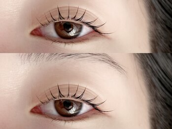 モア(Moi)/メーテルラッシュリフト