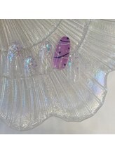 アライア 津田沼店(Alaia)/simpleコース￥5200