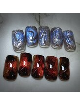 ティンク 札幌駅前店(Tink)/ニュアンスコース