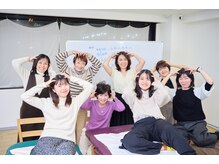 脳ゆる 三軒茶屋/『脳ゆる』ヘッドスパ養成講座