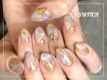 スウィッチ(SWITCH)/