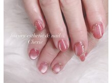 シェリエ(Cherie)/微粒子マグ×ミラー