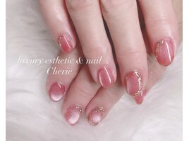 微粒子マグ×ミラー