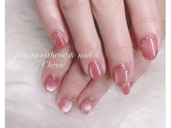 微粒子マグ×ミラー