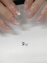 水光マグネット