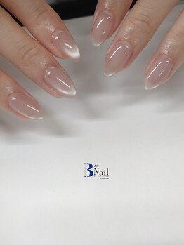 ビートゥーネイル 梅田(B to Nail)/水光マグネット
