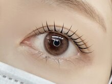 サピュイエ 銀座店(S’appuyer)/まつ毛パーマで理想のお目元に◎