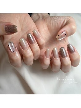 ラウレア(laulea)/