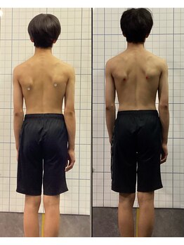 リボーン(REBORN)/お子様の対応も行っております◎