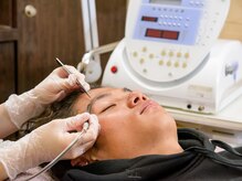 【茅ヶ崎唯一】美容出来脱毛が出来ます！脱毛技士にご相談下さい