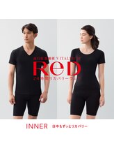 リ ビューティフル(Re Beautiful)/＊当店はReD正規取扱店です＊