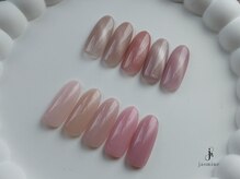 [New]オトナとぅるんカラー＆マグネットネイル入荷してます☆