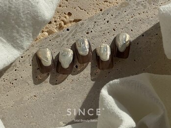 シンス(SINCE+)/season collection＋(a/w)