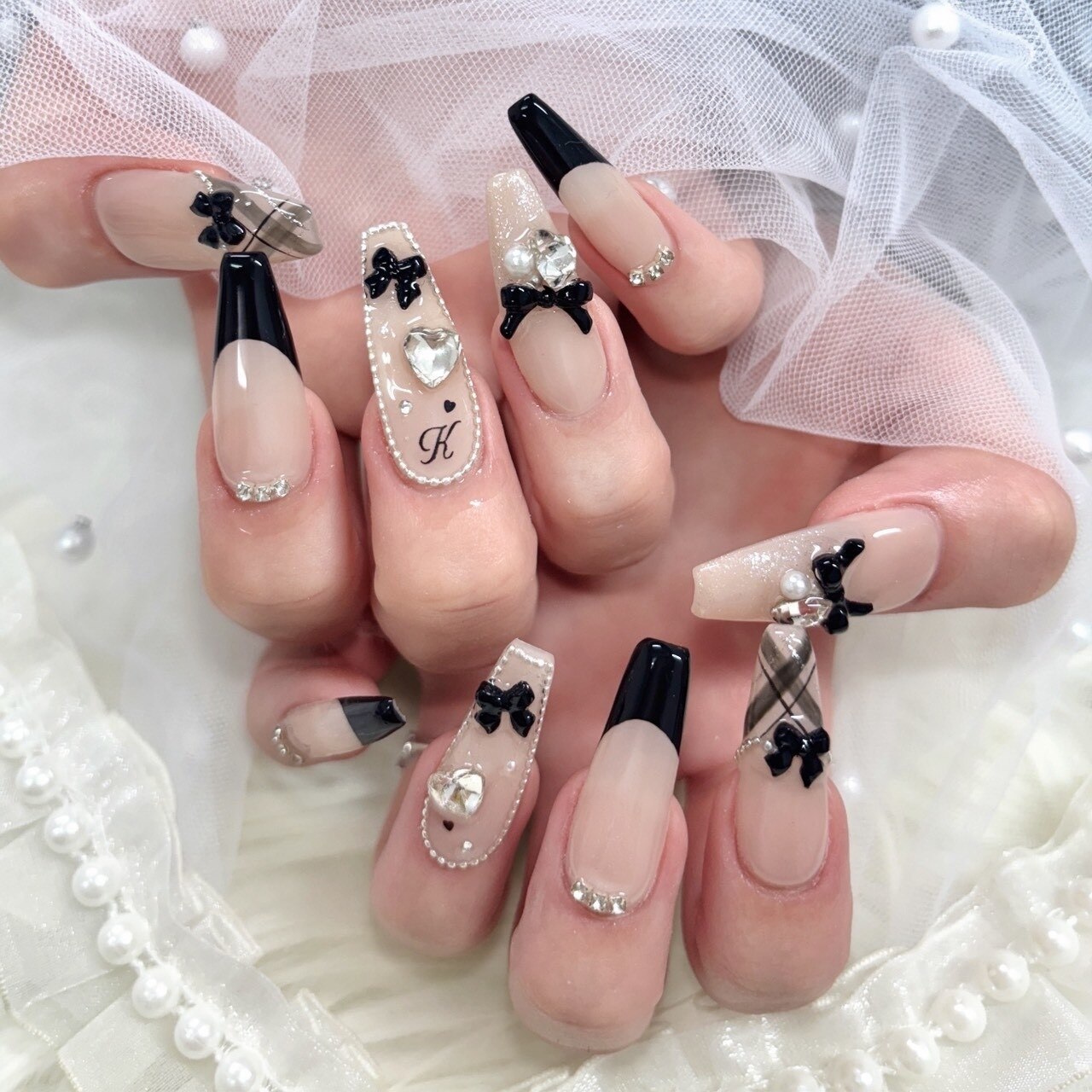 NEW OPEN／NEW FACE！渋谷・青山・表参道・原宿で人気のネイル,ジェル