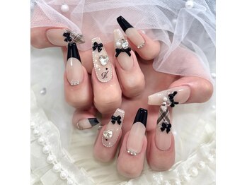 マリスネイル 渋谷店(MARISnail)