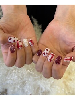 イースト(EAST)/10本アート