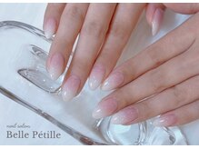 ベルペティーユ(Belle Petille)/ベイビーブーマー