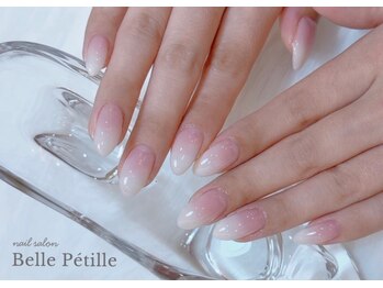 ベルペティーユ(Belle Petille)/ベイビーブーマー