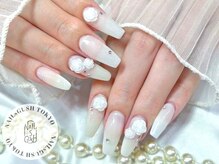 ネイルズガッシュトウキョウ 横浜西口店(NAILsGUSH TOKYO)