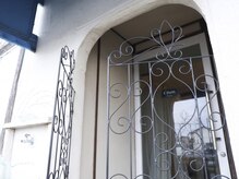 シェノン(CHAINON)/入り口になります♪