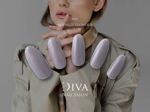 ディーバ 横浜店(Diva)/冬のワンカラー