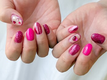 ワンアンドオンリー(One&Only)/