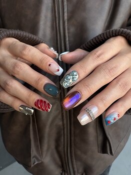 ジェシー(JESSIE)/