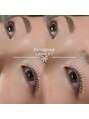 ディーネイル アイラッシュ オカザキ(DEE nail×eyelash okazaki) ぱっちりさせたい方にはパリジェンヌ!