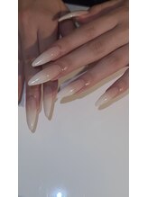 ゼレア(ZELAIR)/グラデーションメニュー☆