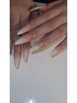 ゼレア(ZELAIR)/グラデーションメニュー☆