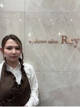 レイ 福岡博多店(Rey)&nbsp;渡口 