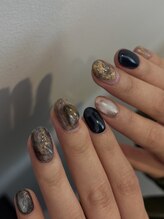 ヌア(nur.)/奥行きnuance