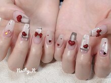 エヌ 三郷(N)の雰囲気(完全貸切プライベートサロンです♪お子様連れ可/駐車場/駐輪場有)