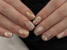 kaede担当　おまかせデザイン